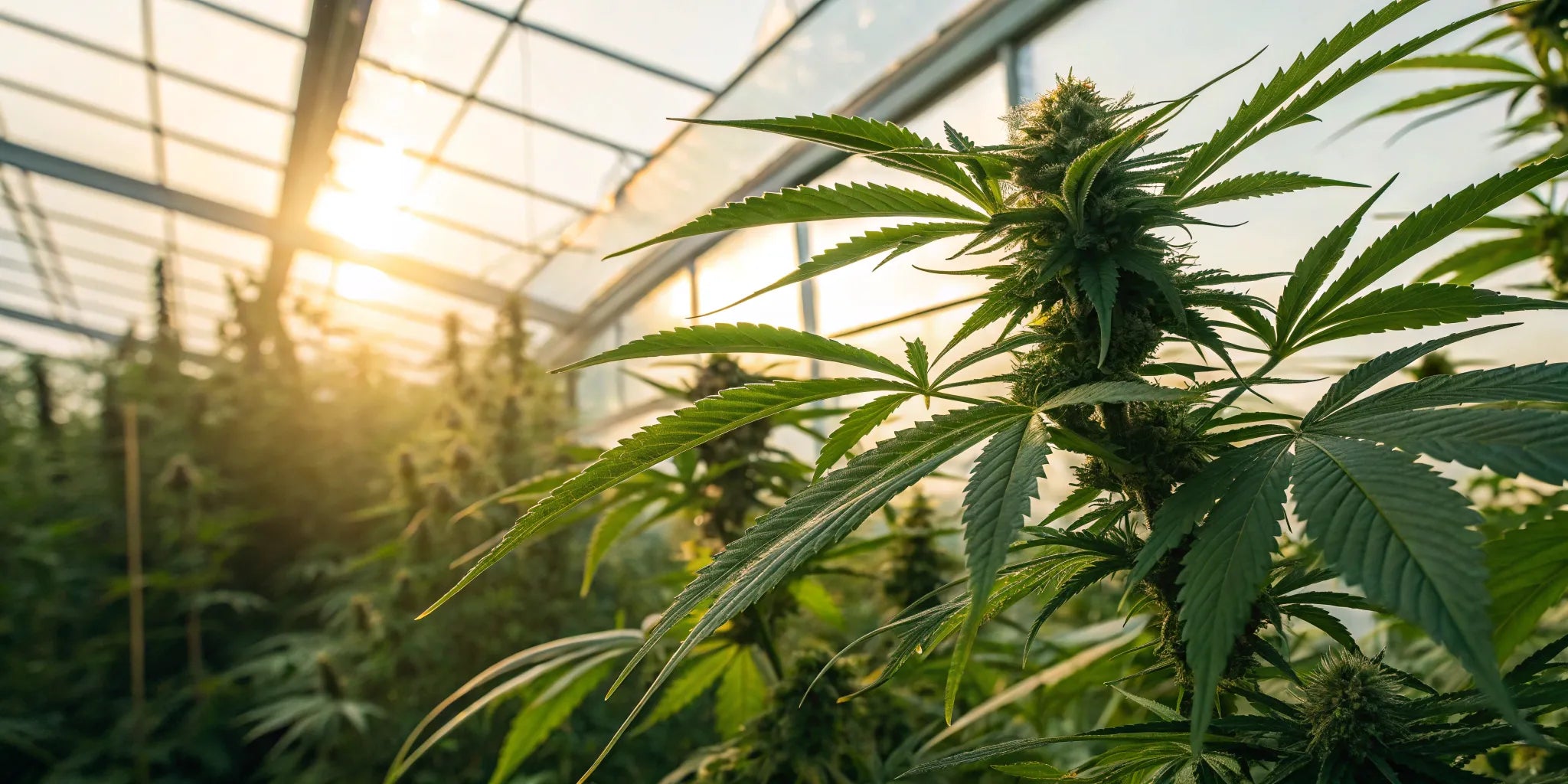 Best THCA seeds for potent and legal cannabis.