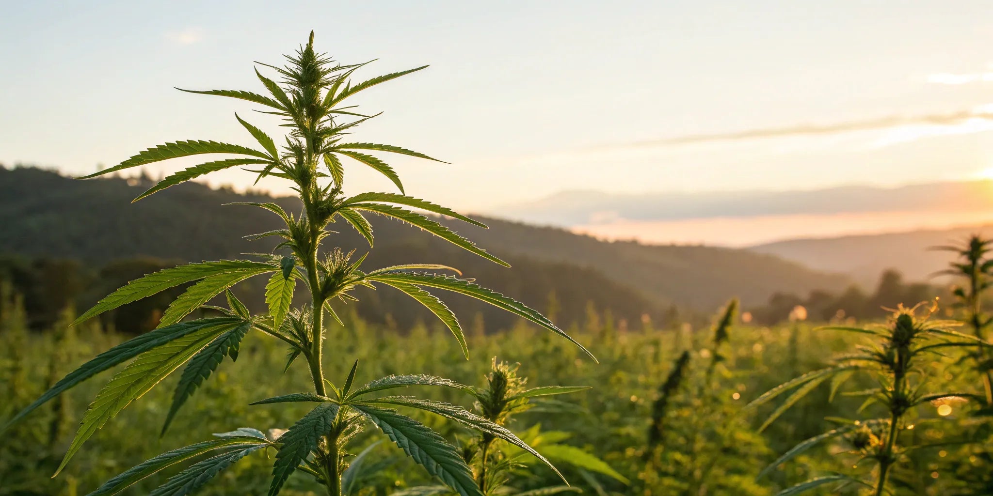 Buy hemp seeds.