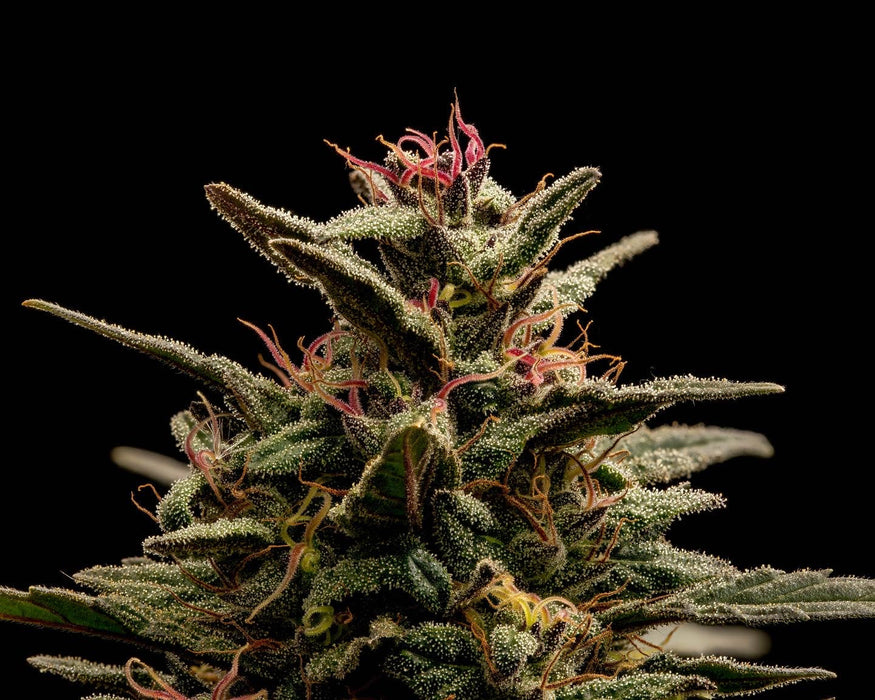 Cherry Sunrise CBD Seeds